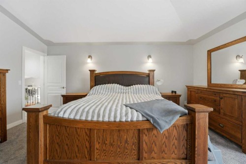 47 Illingworth Close, Red Deer, AB 