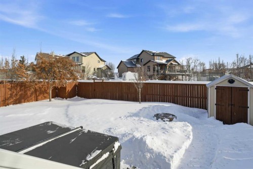 47 Illingworth Close, Red Deer, AB 