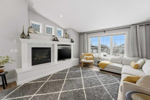 47 Illingworth Close, Red Deer, AB 