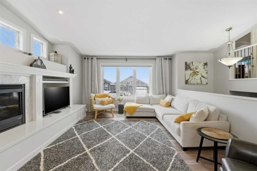 47 Illingworth Close, Red Deer, AB 