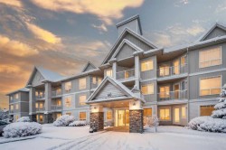 210-60 Jacobs Close  Red Deer, AB T4P 4A2