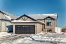 668 Robinson Avenue, Penhold, AB  - Outdoor 