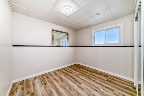 668 Robinson Avenue, Penhold, AB - Indoor Photo Showing Other Room