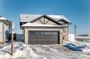 668 Robinson Avenue, Penhold, AB  - Outdoor 
