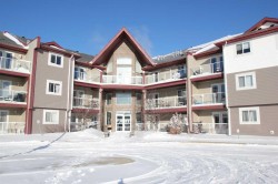 320-260 Duston Street  Red Deer, AB T4R 2S7