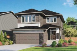 629 Sailfin Drive  Rural Rocky View County, AB T3Z 0J5