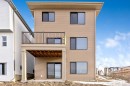 24 Heritage Link, Cochrane, AB  - Outdoor 