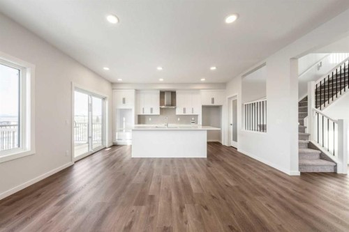 24 Heritage Link, Cochrane, AB - Indoor