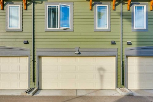 277 Auburn Meadows Drive Se, Calgary, AB - Outdoor With Exterior