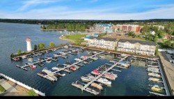 #147 D16-5230 Lakeshore Drive  Sylvan Lake, AB T4S 1Y8