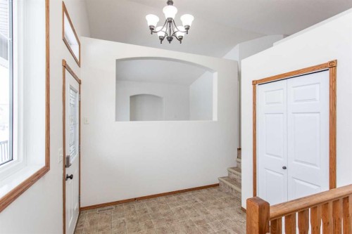 63 Vickers Close, Red Deer, AB - Indoor Photo Showing Other Room