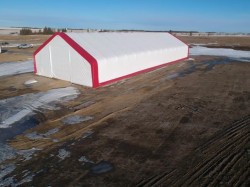 2-47017 21 Highway  Rural Camrose County, AB T4V 2M9