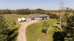 400006 Range Rd 5-5  Rural Clearwater County, AB T0M 1H0