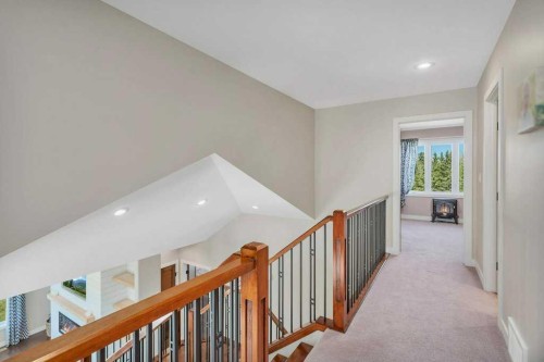 385069 Range Road 5-0, Rural Clearwater County, AB - Indoor Photo Showing Other Room