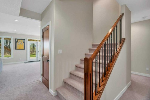 385069 Range Road 5-0, Rural Clearwater County, AB - Indoor Photo Showing Other Room