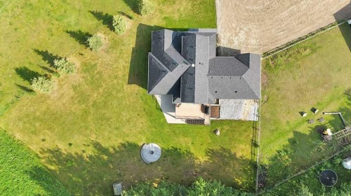 385069 Range Road 5-0, Rural Clearwater County, AB - Outdoor With View