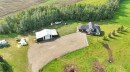 385069 Range Road 5-0, Rural Clearwater County, AB  - Outdoor With View 