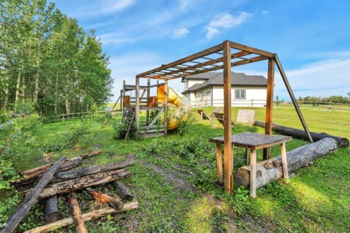 385069 Range Road 5-0, Rural Clearwater County, AB - Outdoor