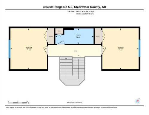 385069 Range Road 5-0, Rural Clearwater County, AB - Other