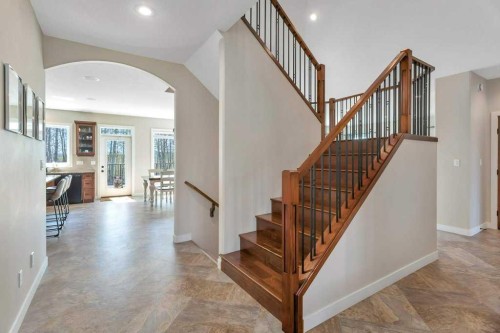385069 Range Road 5-0, Rural Clearwater County, AB - Indoor Photo Showing Other Room