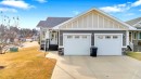 3901 49 Ave, Ponoka, AB  - Outdoor With Facade 