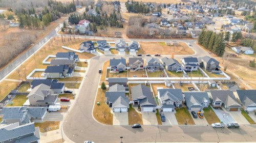 3901 49 Ave, Ponoka, AB - Outdoor With View