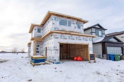 60 Emmett Crescent  Red Deer, AB T4P 3G7