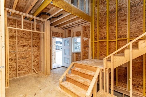 60 Emmett Crescent, Red Deer, AB - Indoor Photo Showing Other Room