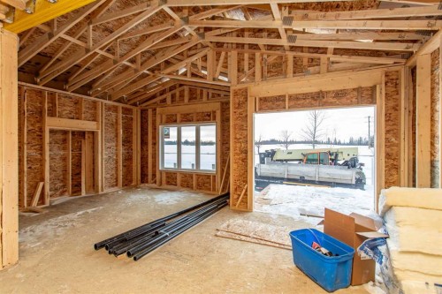 60 Emmett Crescent, Red Deer, AB - Indoor