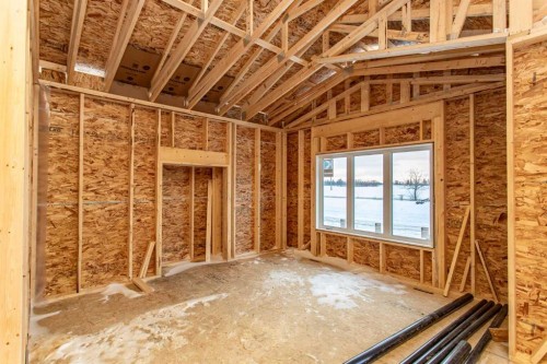 60 Emmett Crescent, Red Deer, AB - Indoor Photo Showing Other Room