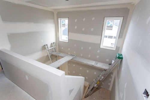 60 Emmett Crescent, Red Deer, AB - Indoor Photo Showing Other Room