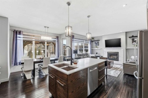 134 Ivany Close, Red Deer, AB 