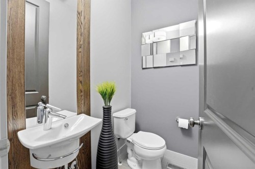 134 Ivany Close, Red Deer, AB 