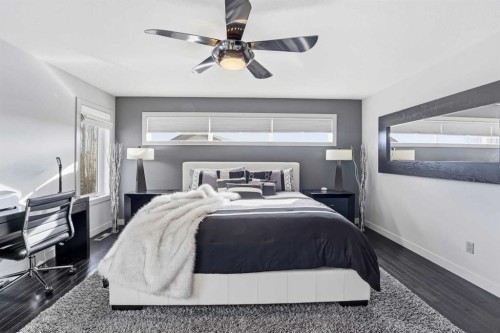 134 Ivany Close, Red Deer, AB 