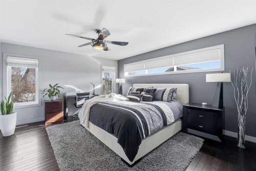 134 Ivany Close, Red Deer, AB 