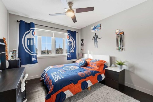 134 Ivany Close, Red Deer, AB 