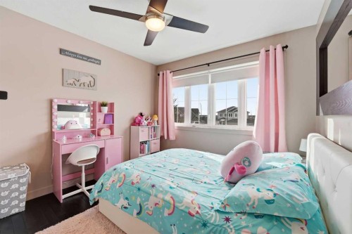 134 Ivany Close, Red Deer, AB 