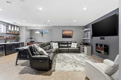 134 Ivany Close, Red Deer, AB 