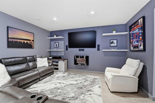 134 Ivany Close, Red Deer, AB 