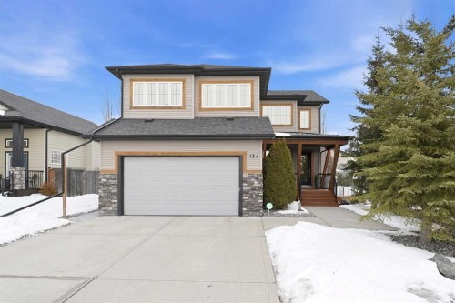 134 Ivany Close, Red Deer, AB 