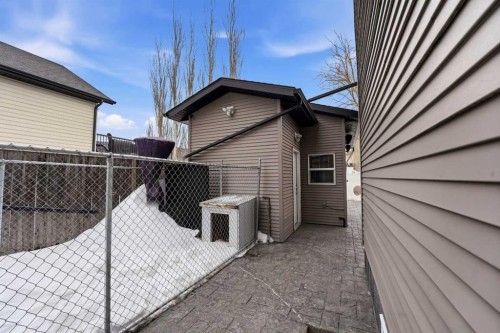 134 Ivany Close, Red Deer, AB 