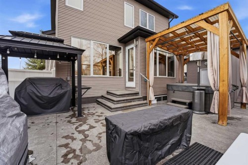 134 Ivany Close, Red Deer, AB 