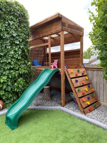 134 Ivany Close, Red Deer, AB 