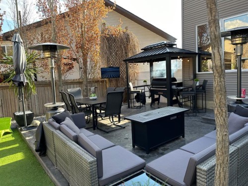 134 Ivany Close, Red Deer, AB 