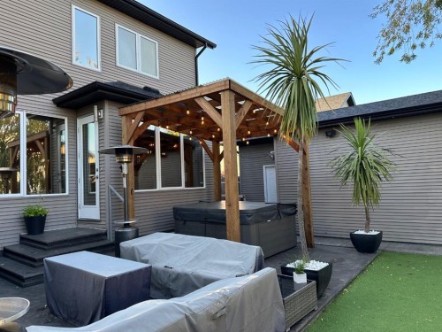 134 Ivany Close, Red Deer, AB 