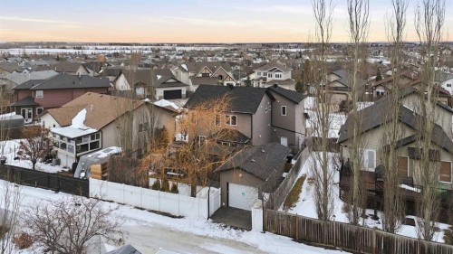 134 Ivany Close, Red Deer, AB 
