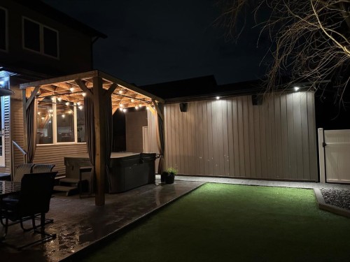 134 Ivany Close, Red Deer, AB 