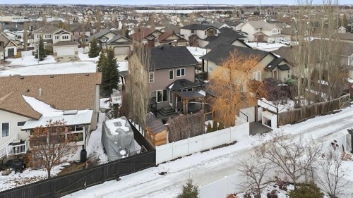 134 Ivany Close, Red Deer, AB 