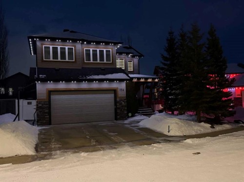134 Ivany Close, Red Deer, AB 