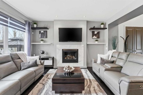 134 Ivany Close, Red Deer, AB 